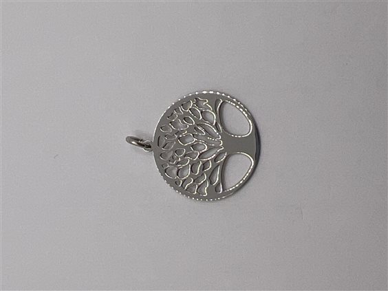 Charm Domar Charm argento 925 in Argento CHAR-3-280 - CHAR-3-280